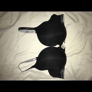 Calvin Klein Bra
